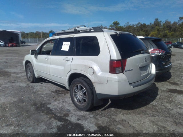 Mitsubishi Endeavor 2006 4A4MM41S36E067841 Image 4
