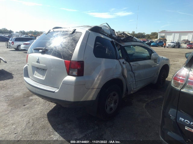 Mitsubishi Endeavor 2006 4A4MM41S36E067841 Image 5