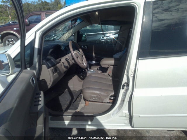Mitsubishi Endeavor 2006 4A4MM41S36E067841 Image 6