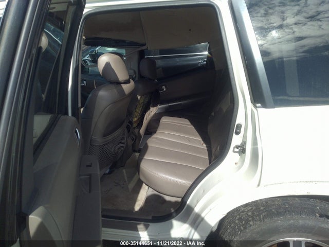 Mitsubishi Endeavor 2006 4A4MM41S36E067841 Image 9