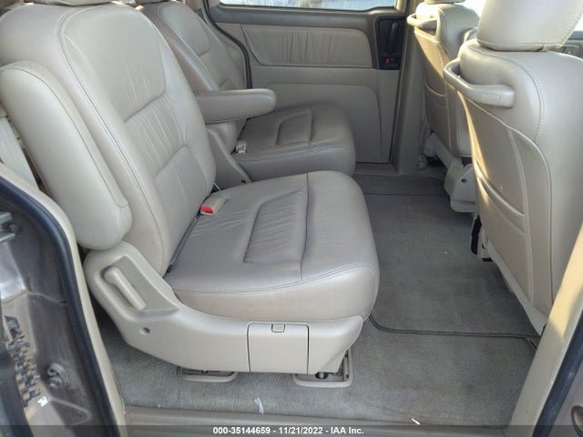 2003 HONDA ODYSSEY EX-L VIN: 5FNRL18973B072391