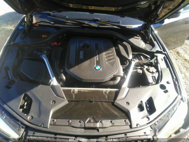 WBAJE5C51JWA96195 BMW 5 Series 540i