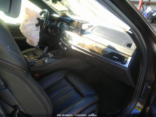 WBAJE5C51JWA96195 BMW 5 Series 540i
