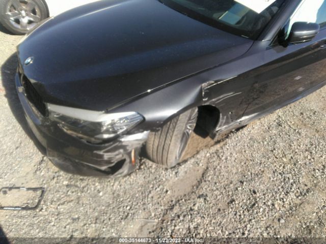 WBAJE5C51JWA96195 BMW 5 Series 540i