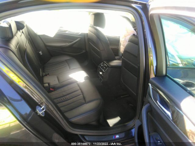 WBAJE5C51JWA96195 BMW 5 Series 540i