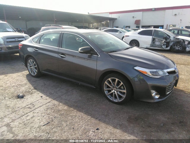 2014 Toyota Avalon, VIN: 4T1BK1EB5EU117264