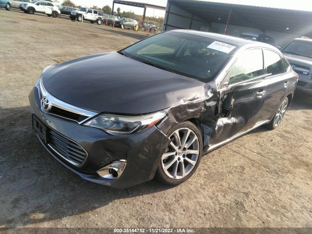 2014 Toyota Avalon, VIN: 4T1BK1EB5EU117264