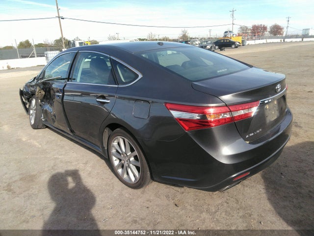 2014 Toyota Avalon, VIN: 4T1BK1EB5EU117264