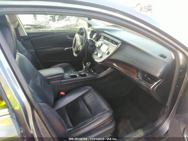 2014 Toyota Avalon, VIN: 4T1BK1EB5EU117264