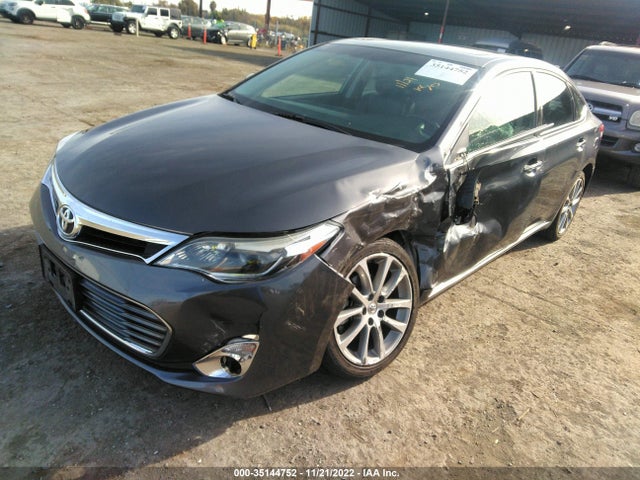 2014 Toyota Avalon, VIN: 4T1BK1EB5EU117264