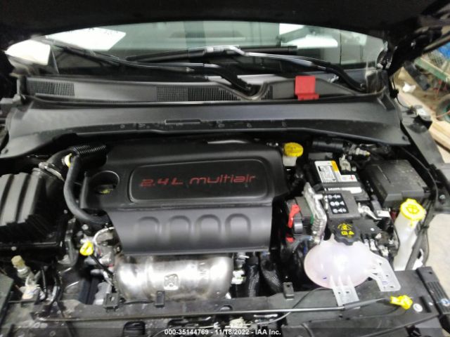 3C4NJDCBXNT196207 Jeep Compass Limited