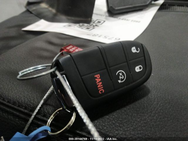 3C4NJDCBXNT196207 Jeep Compass Limited