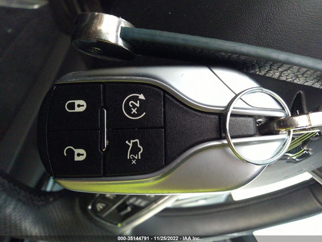 2021 Maserati Levante, VIN: ZN661XUS6MX370750