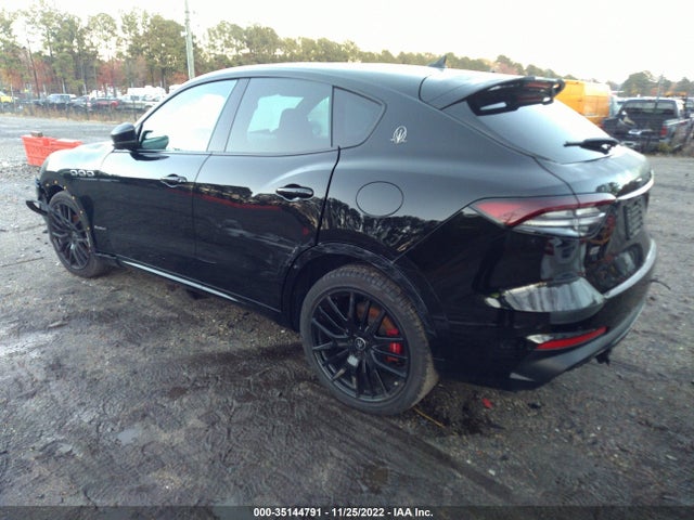 2021 Maserati Levante, VIN: ZN661XUS6MX370750