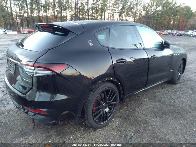 2021 Maserati Levante, VIN: ZN661XUS6MX370750