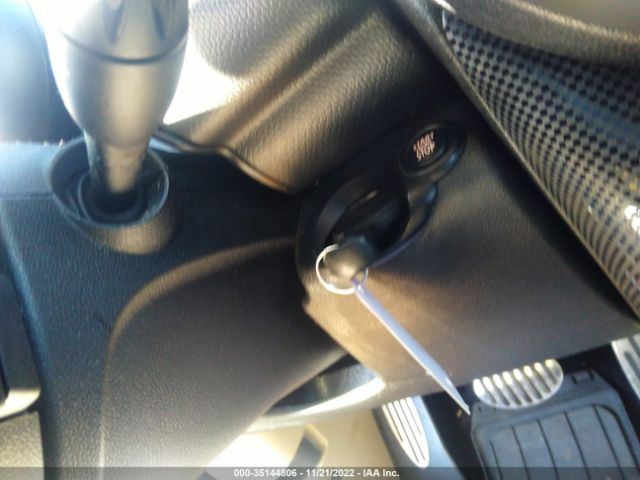 WMWZC3C50DWP23127 Mini Cooper Countryman S