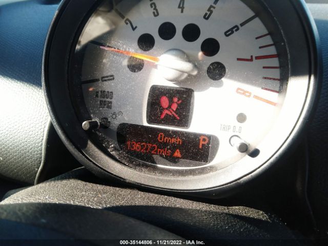 WMWZC3C50DWP23127 Mini Cooper Countryman S