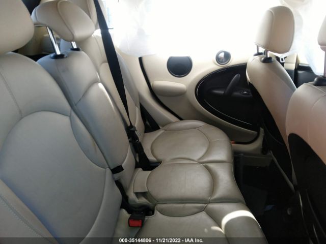 WMWZC3C50DWP23127 Mini Cooper Countryman S