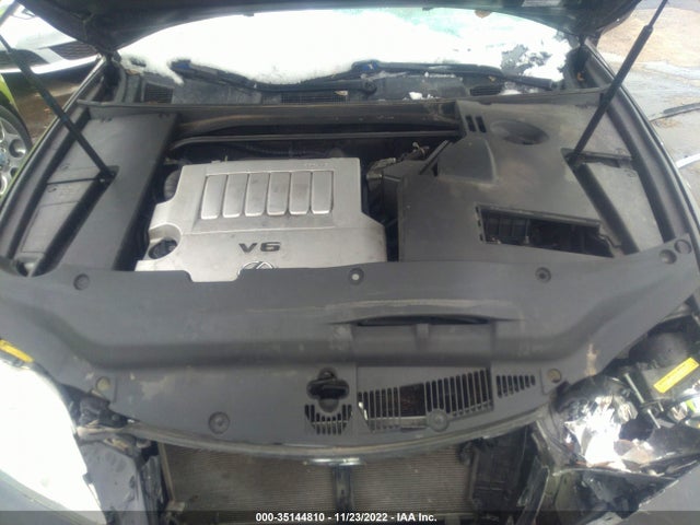 35144810 :رقم المزاد ، JTHBJ46G392299615 vin ، 2009 Lexus Es 350 مزاد بيع