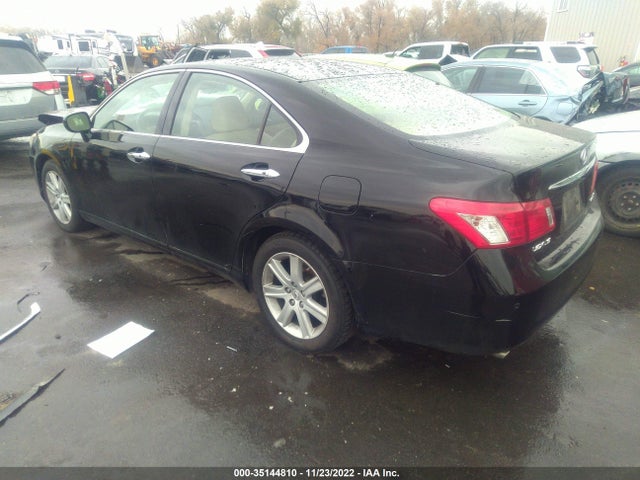 35144810 :رقم المزاد ، JTHBJ46G392299615 vin ، 2009 Lexus Es 350 مزاد بيع