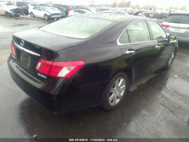 35144810 :رقم المزاد ، JTHBJ46G392299615 vin ، 2009 Lexus Es 350 مزاد بيع