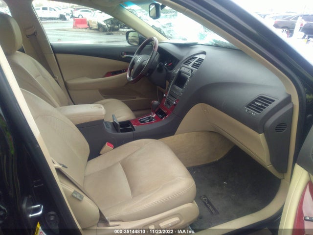 35144810 :رقم المزاد ، JTHBJ46G392299615 vin ، 2009 Lexus Es 350 مزاد بيع