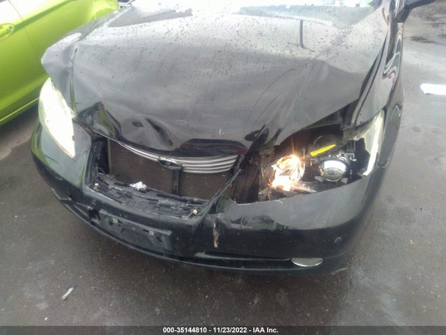 35144810 :رقم المزاد ، JTHBJ46G392299615 vin ، 2009 Lexus Es 350 مزاد بيع