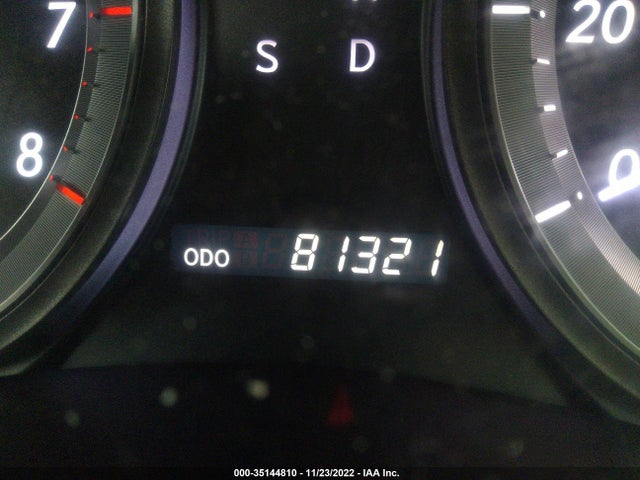 35144810 :رقم المزاد ، JTHBJ46G392299615 vin ، 2009 Lexus Es 350 مزاد بيع