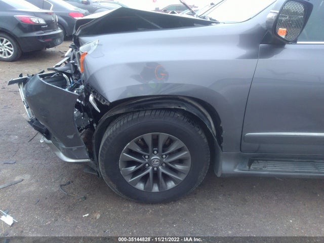 2017 Lexus GX, VIN: JTJBM7FX9H5170279