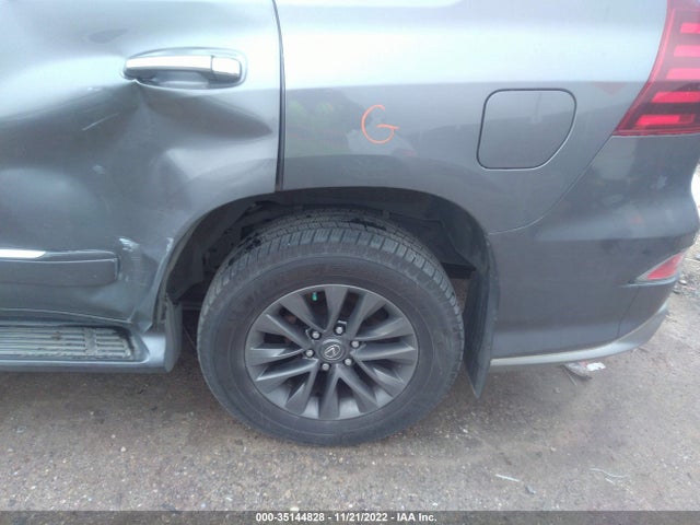 2017 Lexus GX, VIN: JTJBM7FX9H5170279