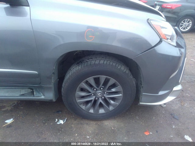2017 Lexus GX, VIN: JTJBM7FX9H5170279