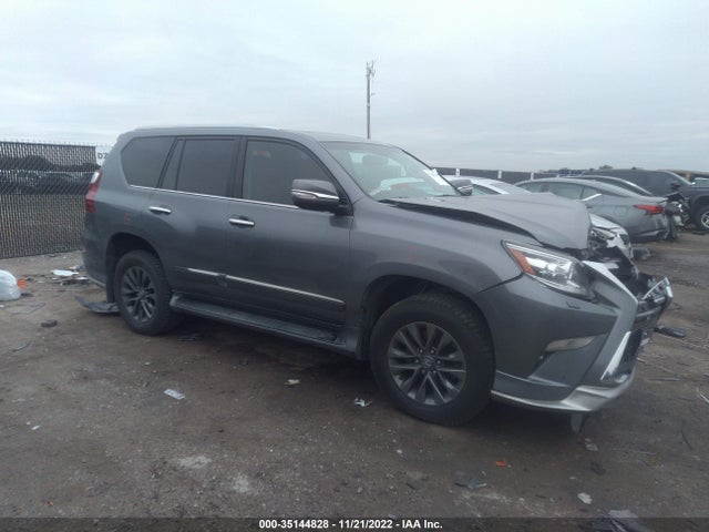 2017 Lexus GX, VIN: JTJBM7FX9H5170279