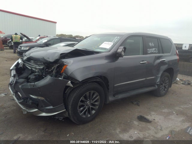 2017 Lexus GX, VIN: JTJBM7FX9H5170279