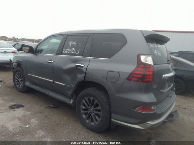 2017 Lexus GX, VIN: JTJBM7FX9H5170279