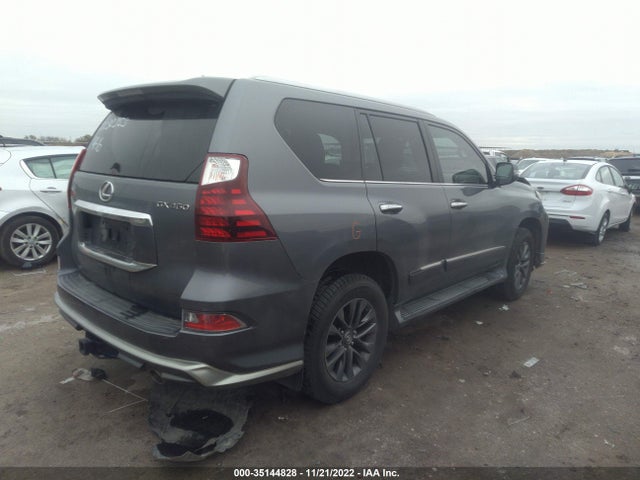 2017 Lexus GX, VIN: JTJBM7FX9H5170279
