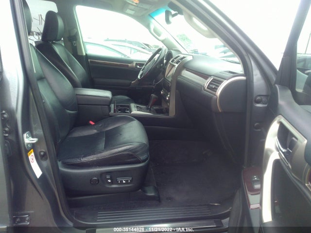 2017 Lexus GX, VIN: JTJBM7FX9H5170279