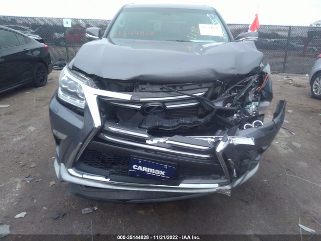 2017 Lexus GX, VIN: JTJBM7FX9H5170279