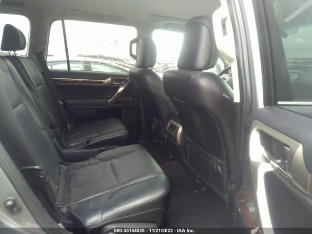 2017 Lexus GX, VIN: JTJBM7FX9H5170279