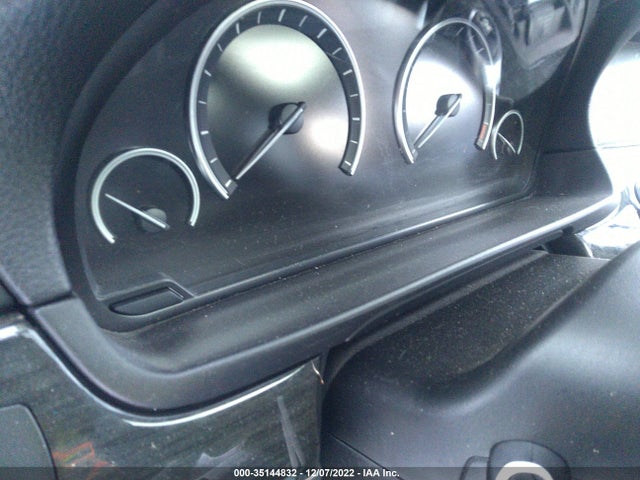 BMW 5 Series 535i Xdrive 2013 WBAFU7C5XDDU68666 Image 7