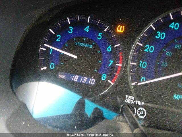2010 TOYOTA SIENNA XLE VIN: 5TDYK4CC2AS294638