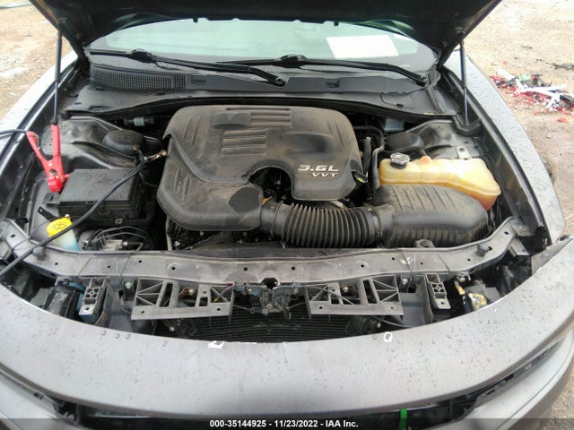 Dodge Charger Sxt 2019 2C3CDXBGXKH640126 Image 15