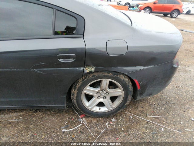 Dodge Charger Sxt 2019 2C3CDXBGXKH640126 Image 5