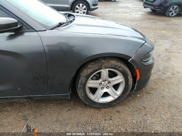 Dodge Charger Sxt 2019 2C3CDXBGXKH640126 Image 6