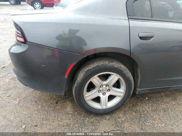 Dodge Charger Sxt 2019 2C3CDXBGXKH640126 Image 7