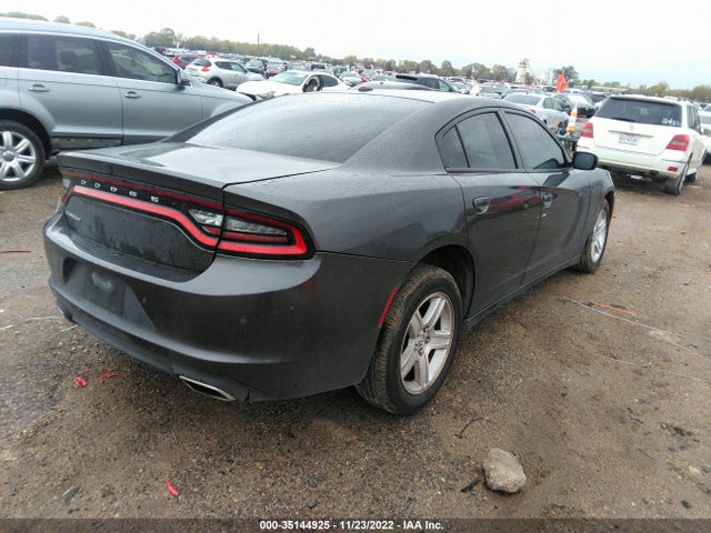 Dodge Charger Sxt 2019 2C3CDXBGXKH640126 Image 9