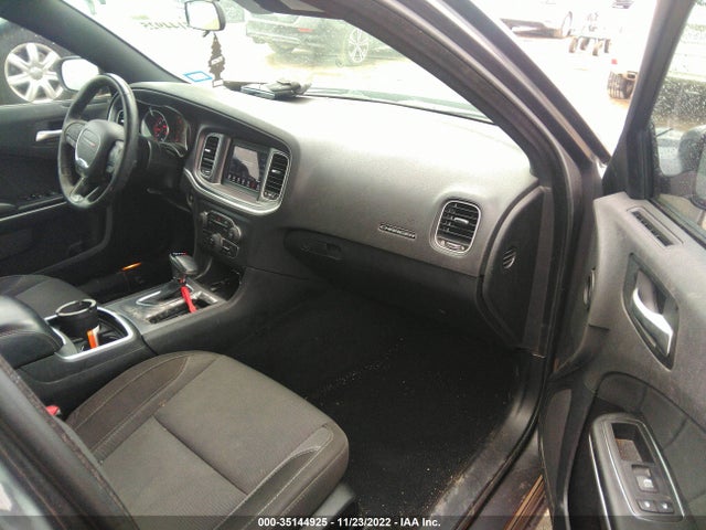 Dodge Charger Sxt 2019 2C3CDXBGXKH640126 Image 10