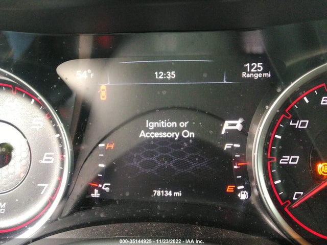 Dodge Charger Sxt 2019 2C3CDXBGXKH640126 Image 12