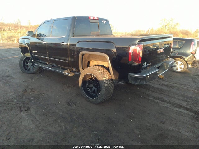 2017 GMC Sierra, VIN: 3GTU2NEJ2HG496470