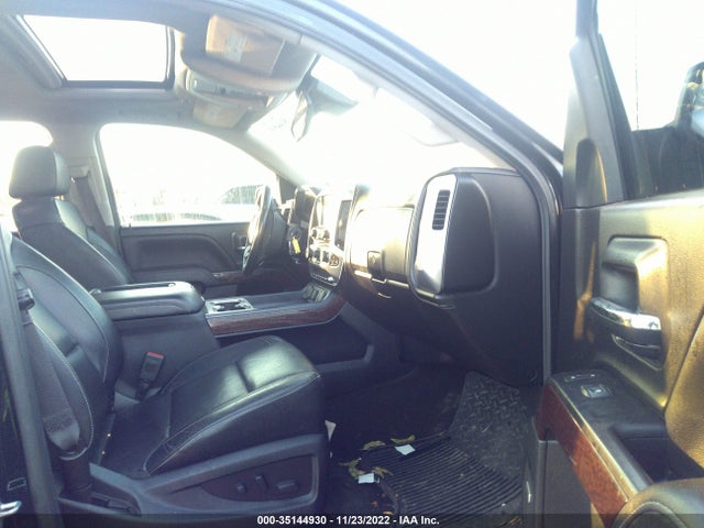 2017 GMC Sierra, VIN: 3GTU2NEJ2HG496470