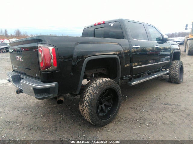 2017 GMC Sierra, VIN: 3GTU2NEJ2HG496470